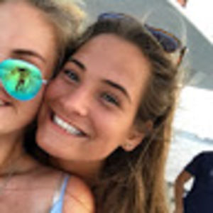 Meet your Posher, Lucy